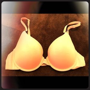 Victoria Secret Pink Bra